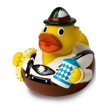 Mbw MBW132065 Schnabels® Squeaky Duck bavarian beer mug
