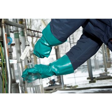 Ansell Alphatec® 58-335 Werkhandschoen