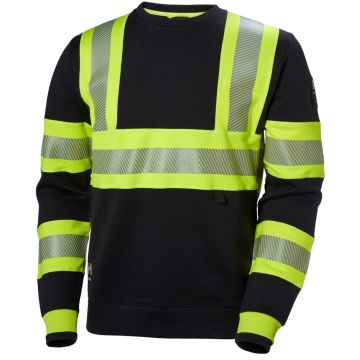 Helly Hansen 79272 Icu Zwameshirt