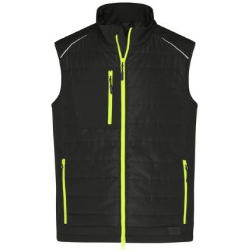 Daiber JN1822 Men´s Hybrid Vest
