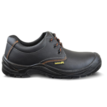 SafeFeet Bergen 200 Laag + KN S3