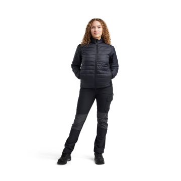 Blaklader 4715 Women's Warm Lined Vest