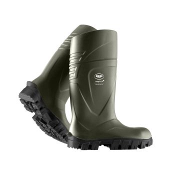 Bekina: Steplite X Thermoprotec S5 Groen-Zwart P, Maat 37