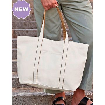 Westford Mill WM952 Courtside Large Bag