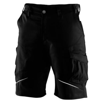 Kuebler 24505365 ACTIVIQ Shorts - Zwart