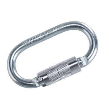 Portwest FP33 Twist Lock karabijnhaak
