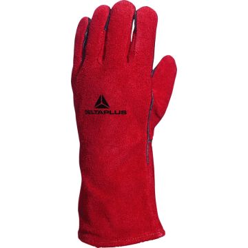 Delta Plus CA515R LASHANDSCHOEN HITTEBESTEND