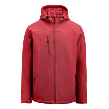 Printer RED 2261075 Boardslide Softshell Jacket Men
