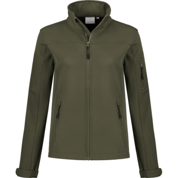 Santino Softshell Jacket Santo Ladies