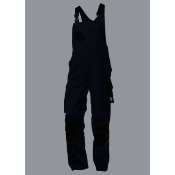BP 2407-581-1432 Light Multi-Norm Garden Overalls APC1