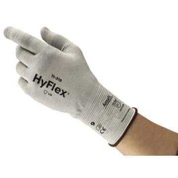 Ansell HyFlex 11-318