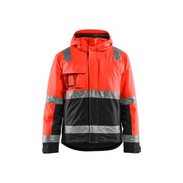 Blaklader 4870 Winter Jacket High Vis