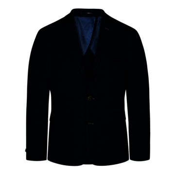 Sunwill 221510-8105 Extreme Flexibility Blazer - Modern Fit