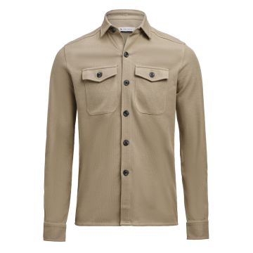 James Harvest Hicksville  Overshirt Unisex
