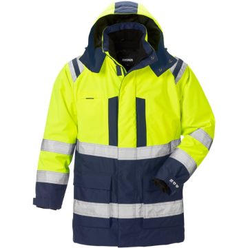 FRISTADS 119628 High vis Airtech® 3-in-1 parka klasse 3 4036 GTT