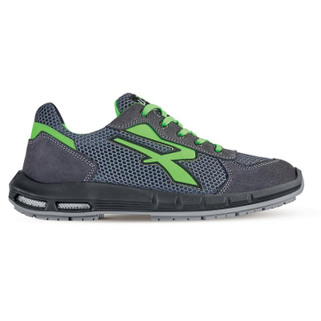 U-Power Gemini Plus S1P RP20026