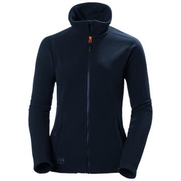 Helly Hansen 72400 W Luna Fleece Jack
