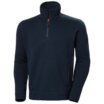 Helly Hansen 72251 Kensington 1/2 Zip