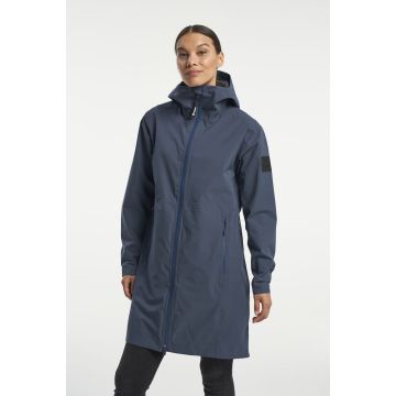 Tenson Misty Shell Parka Women