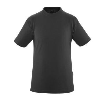 MASCOT 00782 T-shirt CROSSOVER - Zwart