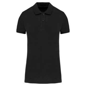 Kariban K2026C Piqué-damespolo Bio180
