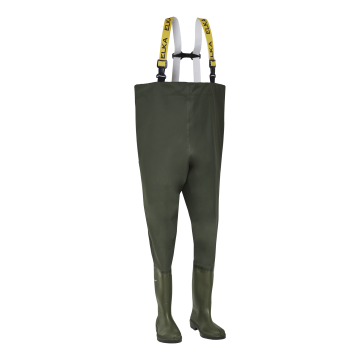 Elka Rainwear 170000B Waders - Wide model