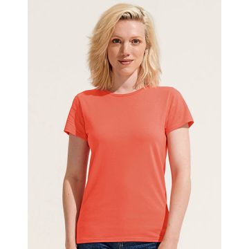 SOL´S L03581 Women´s Crusader T-Shirt