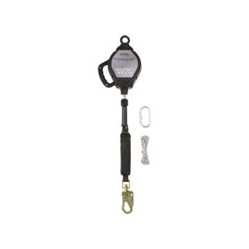 Safety Jogger 014140 EDGE 1015 HOR