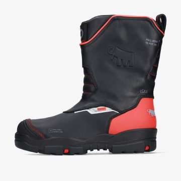 Bata Mammoet Barge Veiligheidslaarzen S3 Laars