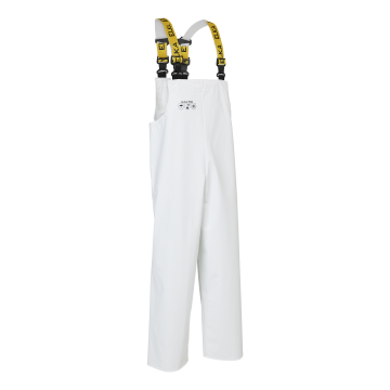 Elka Rainwear 079900 ELKA PRO Bib & Brace