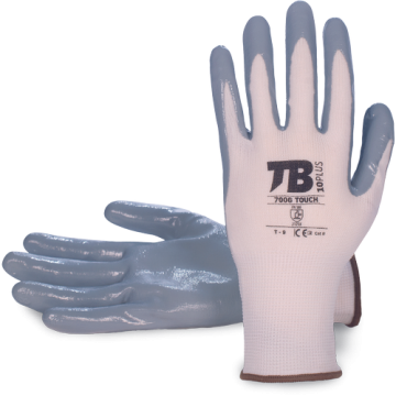 TOMAS BODERO 01080253 TB 700G TOUCH hs