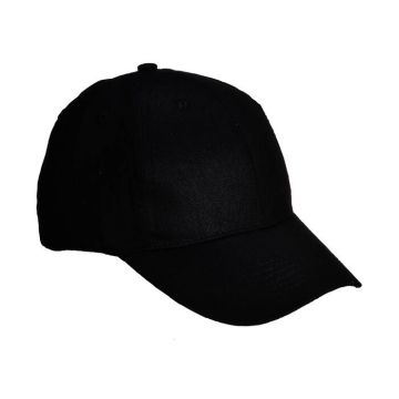 Portwest B010 6 Panelen Baseball Cap