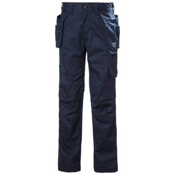 Helly Hansen 77527 W Manchester Construction Broek