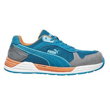 Puma 644640 FRONTSIDE LOW S1PS ESD FO HRO SR