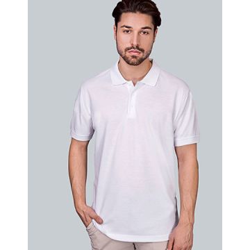 HRM HRM303 Men´s Heavy Performance Polo