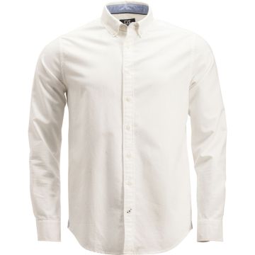 Cutter & Buck 352400 Belfair Oxford Shirt Heren