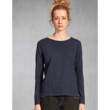 B&C BE INSPIRED BCTW08T Women´s T-Shirt #E190 Long Sleeve