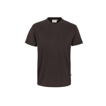 Hakro 0281 T-shirt MIKRALINAR® - Bruin