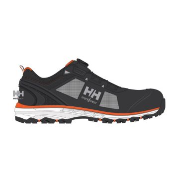 Helly Hansen 78393 Chelsea Evo 2 Sandaal Boa S1P