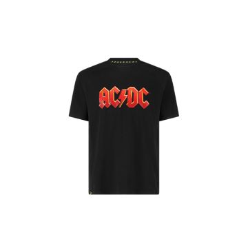 Safety Jogger AC/DC 012799 ACDC TSHIRT MONO X