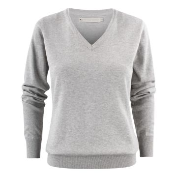 James Harvest 2122505 Ashland V Knitted Sweater Women