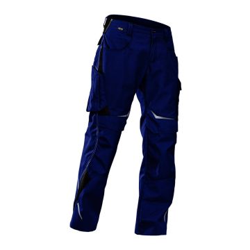 Kuebler 23245353 PULSSCHLAG Hose HIGH - Blauw