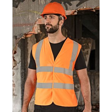 Korntex KX806 Triple Norm Safety Vest Dardanel