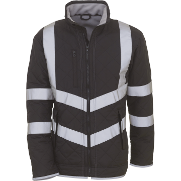 Yoko YHVW706 Kensington - Hi-Vis jas