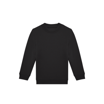 B&C CGWK001 Sweater C ID.332, ronde hals