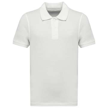 Kariban K2029 Bio180 piqué kinderpolo