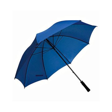 L-merch SC60 Windproof Fibreglass Umbrella With Soft Handle