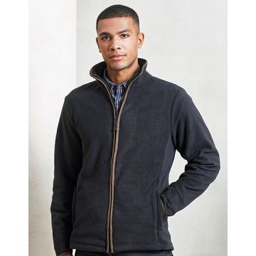 Premier Workwear PW823 Men´s ´Artisan´ Fleece Jacket