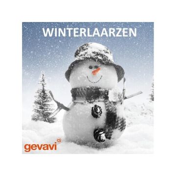 Gevavi DISW01 DISW