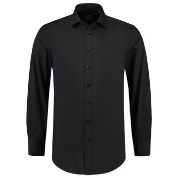 Tricorp 705008 Overhemd Stretch Fitted